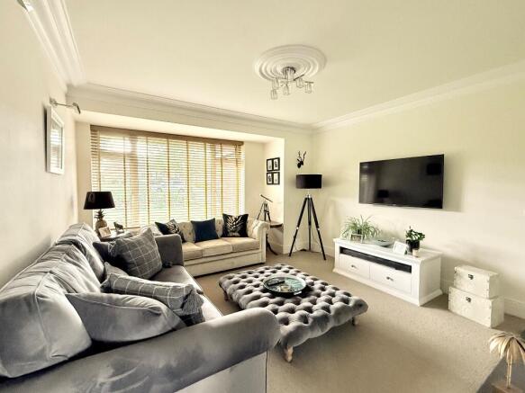 Avonfields Close, Alveston, Stratford-Upon-Avon, Warwickshire, CV37 photo 5
