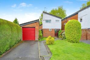 9, Carden Close, Birchwood, Warrington WA3 6LT