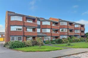 Flat 17, The Swallows, St Catherines Road, Littlehampton BN17 5HJ