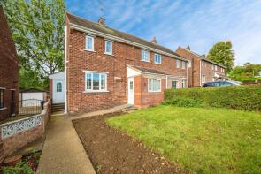 117, Chestnut Grove, Conisbrough, Doncaster DN12 2JH