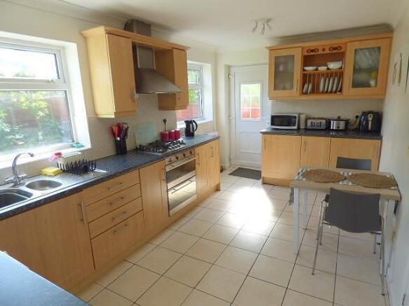 Kitchen a