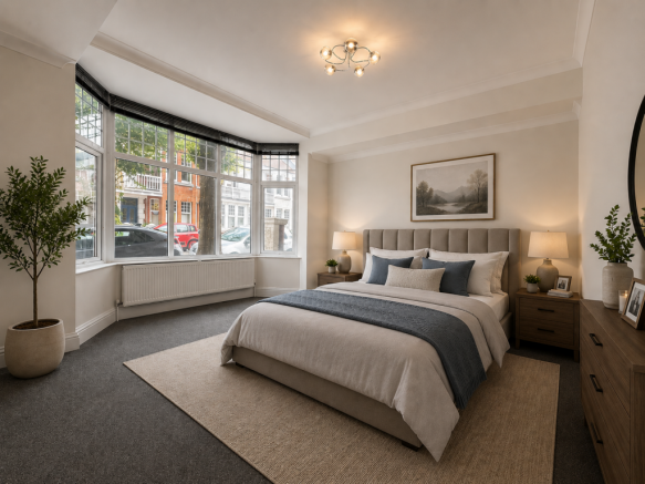Bedroom 3