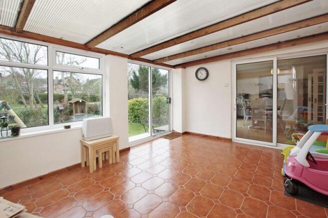 sun room