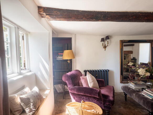 The Butts, Biddestone, Chippenham, Wiltshire, SN14 7DY photo 4