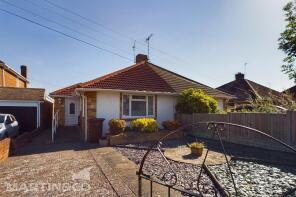 85, Taverners Road, Rainham, Gillingham ME8 9AG