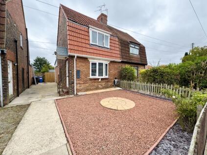 Bruce Glazier Terrace, Shotton Colliery, Durham, County Durham, DH6