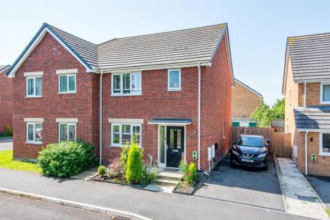 Methuen Drive, Hoghton, Preston
