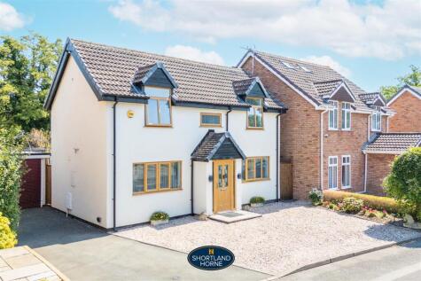 Mylgrove, Finham Coventry