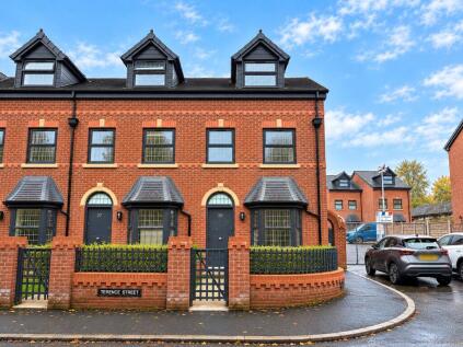 29 Terence Street, Newton Heath, Manchester, M40