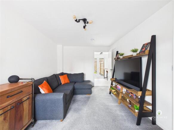 Peat Edge Court, Bowburn, Durham, DH6 photo 4