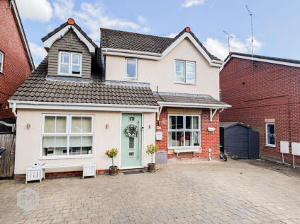 Wayfarers Drive, Tyldesley, Manchester, Greater Manchester, M29 8RP