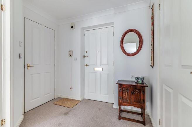 1 bed Retirement Property for sale Image 12