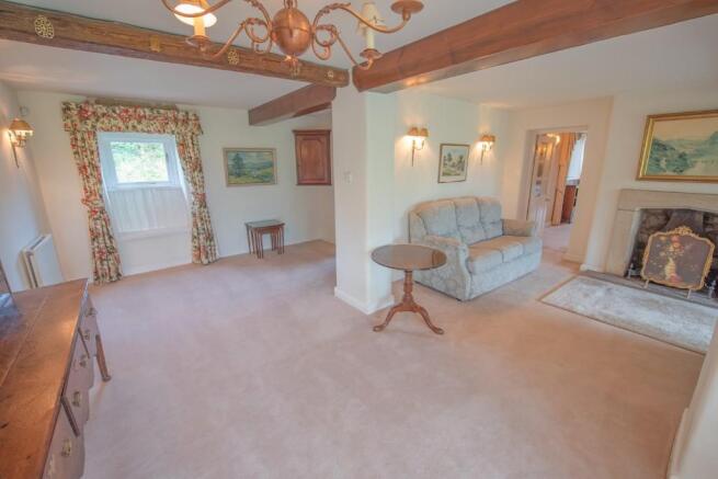 3 bed Barn Conversion to rent Image 9