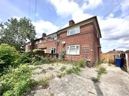 60, Spencer Crescent, Oxford OX4 4SN