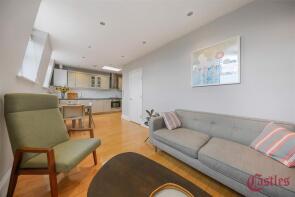 Flat C, 72, Brooksbys Walk, Hackney, London E9 6DA