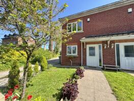 333, Mount Road, Manchester M19 3HW