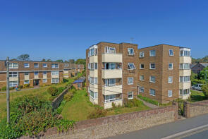 Flat 12, Regis Court, High Street, Bognor Regis PO21 1HZ