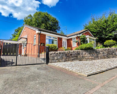 Barmhouse Lane, Godley, Hyde