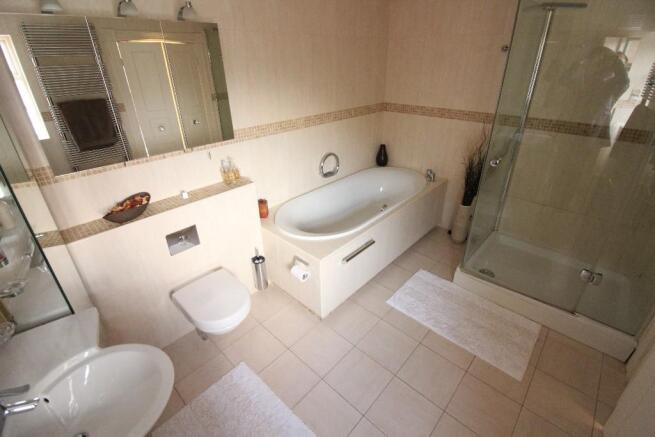 En-Suite