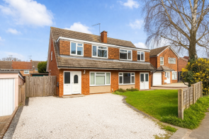 35, Cromwell Road, Saffron Walden CB11 4AX