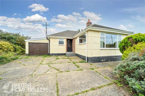 Llwyncoed Road, Blaenannerch, Cardigan, Ceredigion, SA43