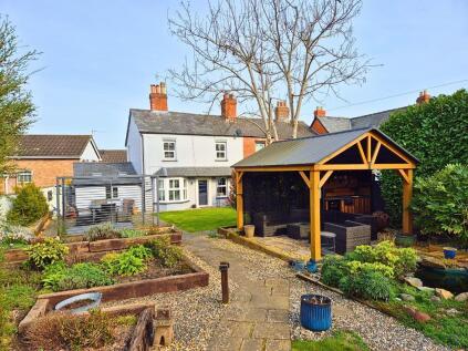 Perseverance Road, Leominster, Herefordshire, HR6 8QR