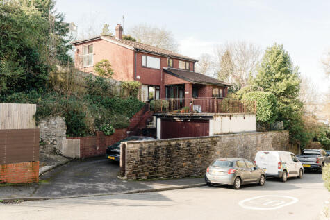 Chock Lane, Westbury-on-Trym, BS9