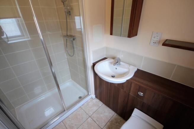 Master En-suite