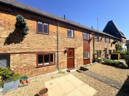 3, The Maltings, Silver End, Olney MK46 4AT