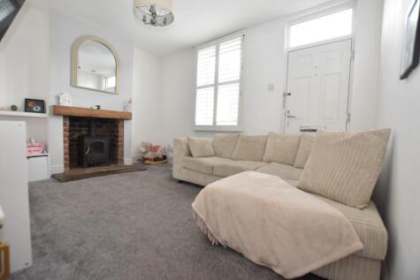 Sanforth Street, Whittington Moor, Chesterfield, S41 8RS