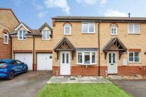 12, Magnolia Close, South Ockendon RM15 6TE