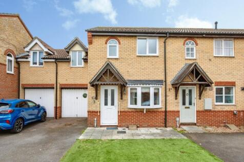 Magnolia Close, South Ockendon, Essex, RM15