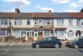 10, Hickling Road, Ilford IG1 2HY