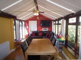 34, Upper Stafford Avenue, Norwich NR5 0AB