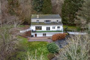 Tweed Rig, The Loan, Melrose TD6 9NH