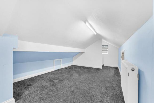 LOFT ROOM TWO