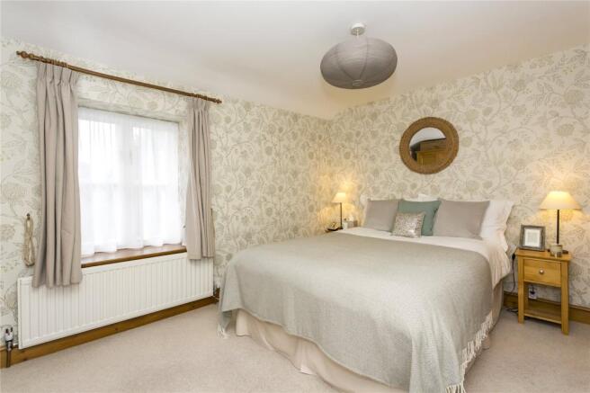 Master Bedroom 1