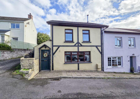 Chatham Street, Machen
