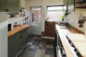 4, Glebefields Road, Tipton DY4 0NG