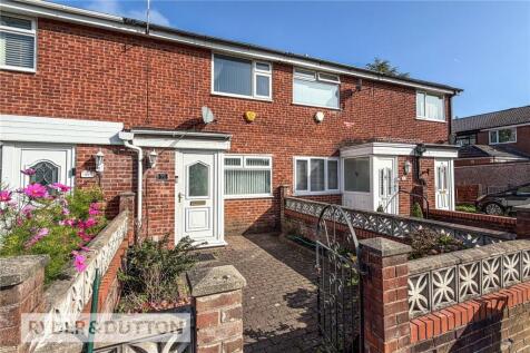 The Links, New Moston, Manchester, M40