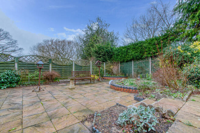 Garden - Aspect 2