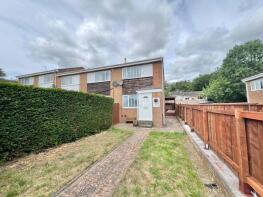 14, Fern Valley, Crook DL15 9PZ