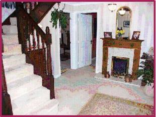 Stairwell
