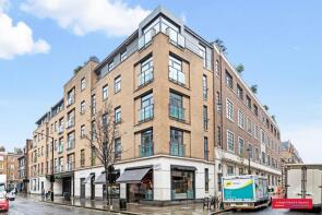 Flat 56, 30 Faraday House, Blandford Street, London W1U 4BY