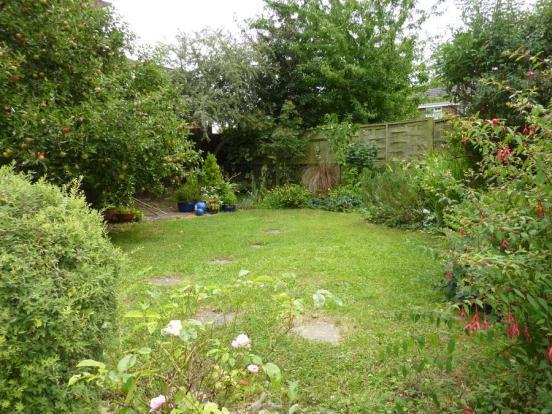 2nd Garden