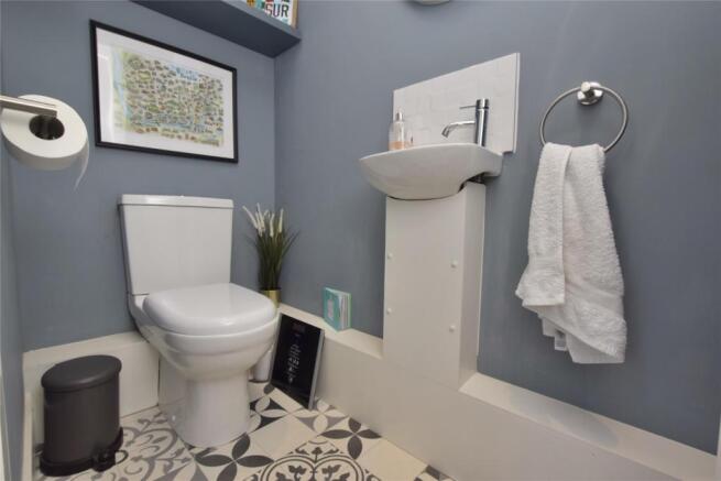 Cloakroom