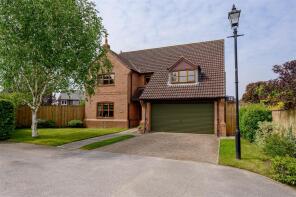 8, The Rowans, York YO43 4EQ