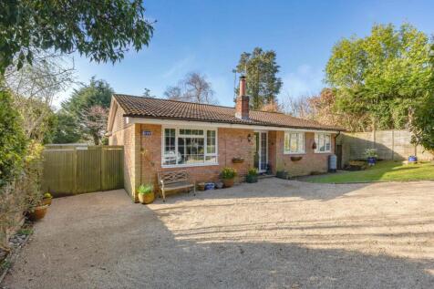 Harlequin Lane, Crowborough, TN6