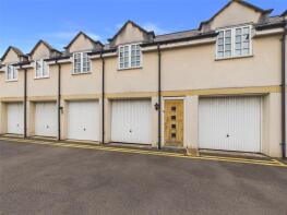 4, Dunalley Court, Dunalley Street, Cheltenham GL50 4AE