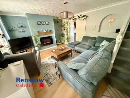 Ladywood Road, Kirk Hallam, Ilkeston